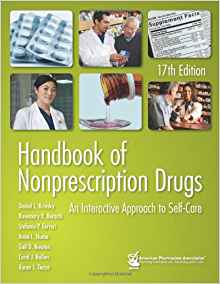 Handbook of nonprescription drugs 17th edition pdf download