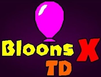 Bloons Tower Defense X Download