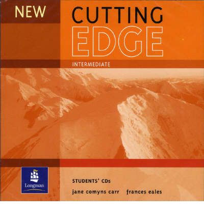 New Cutting Edge Intermediate Download